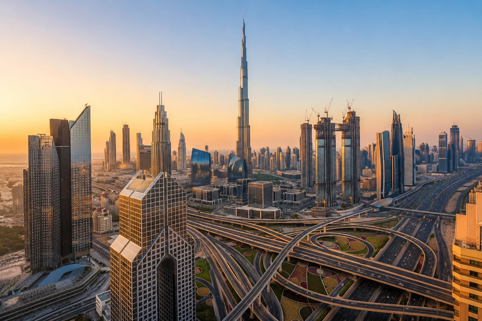 Dubai