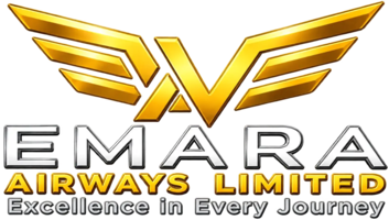 Emara Airways Limited — Excellence in Every Journey
