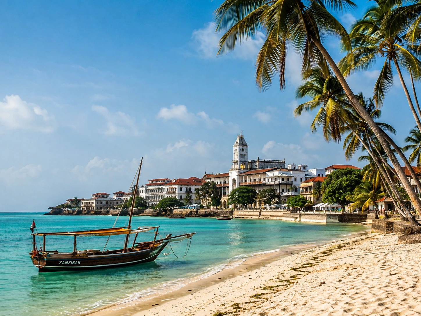 Zanzibar